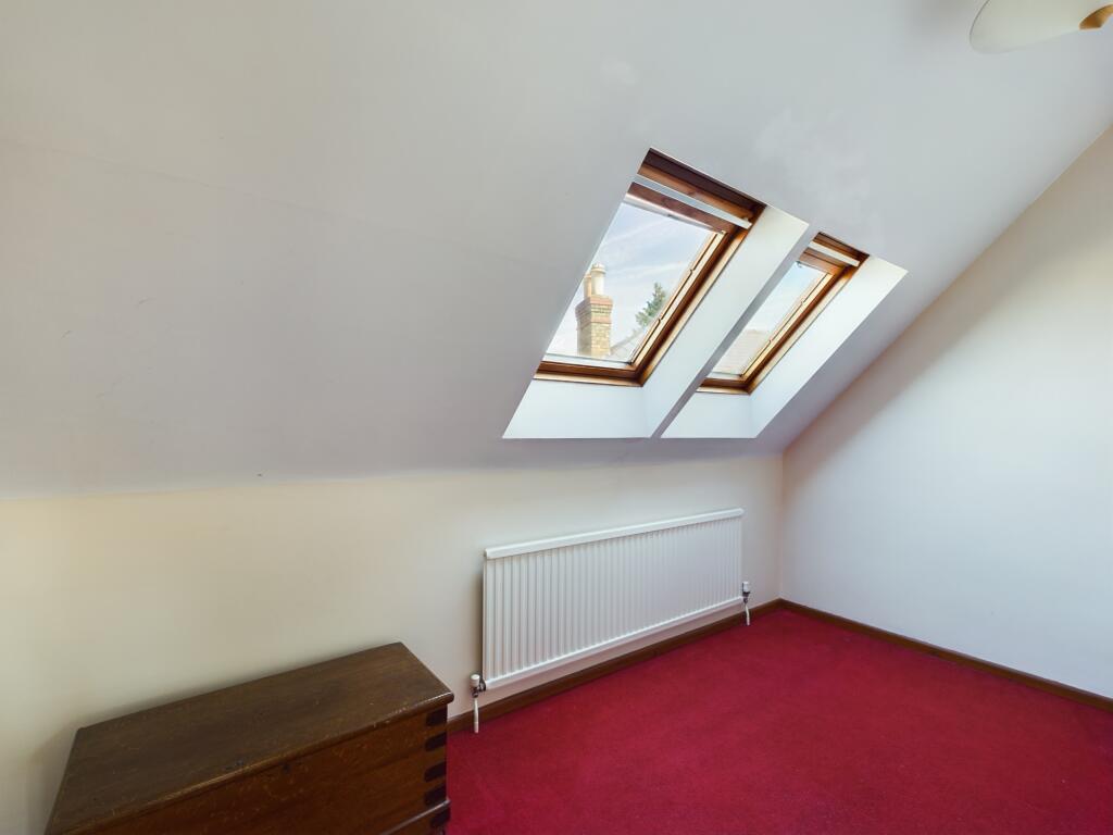 Additional property image - Corbett Street, Cottenham, Cambridge