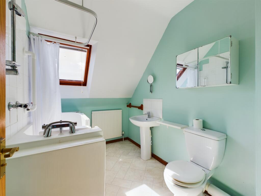 Additional property image - Corbett Street, Cottenham, Cambridge