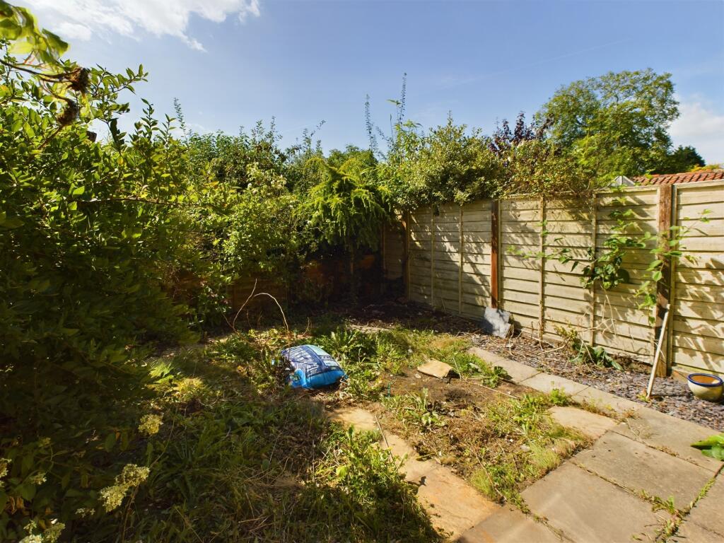 Additional property image - Corbett Street, Cottenham, Cambridge