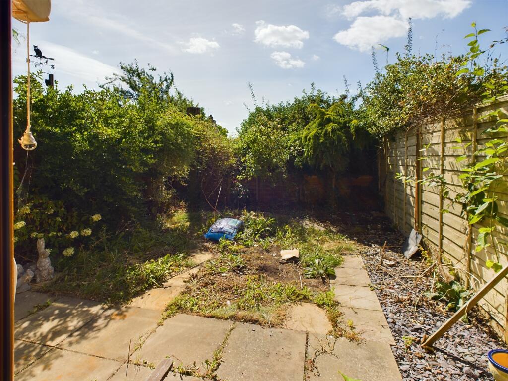 Additional property image - Corbett Street, Cottenham, Cambridge