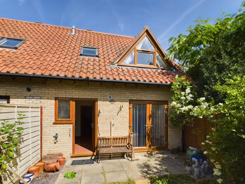 Additional property image - Corbett Street, Cottenham, Cambridge