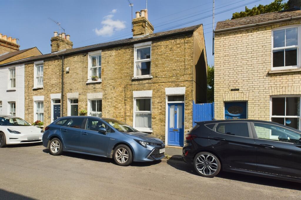 Main image of property: York Street, Cambridge, Cambridgeshire