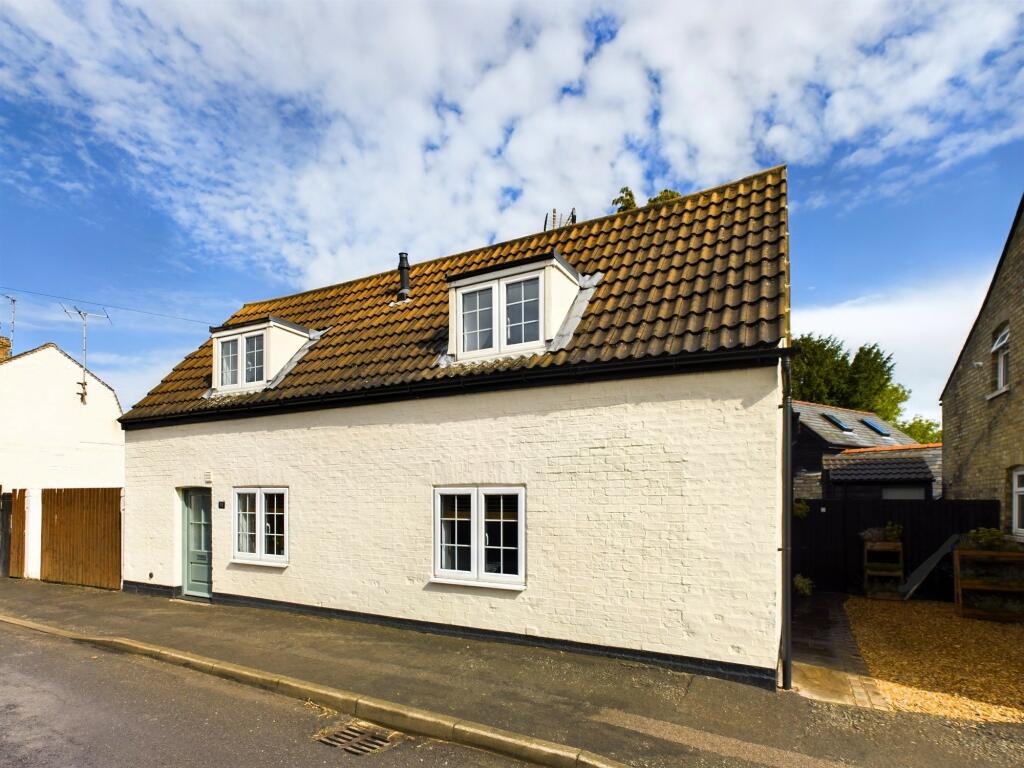 Main image of property: Histon Road, Cottenham