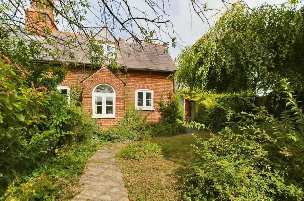 3 bedroom cottage for sale in Cambridge Road, Babraham, Cambridge