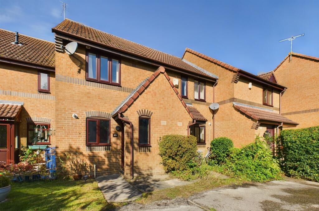 Main image of property: Lucerne Close, Cambridge