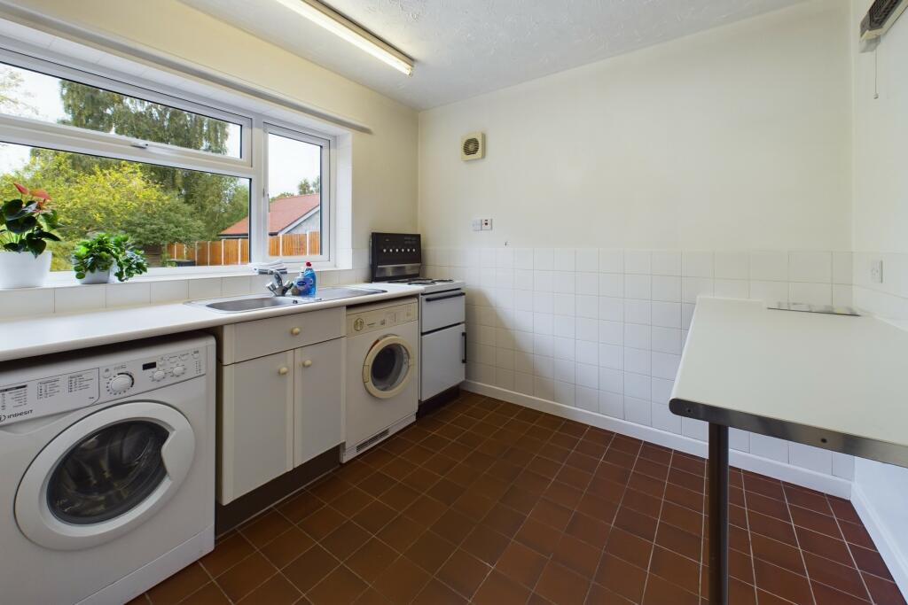 Additional property image - Station Cottage, Station Road, Longstanton