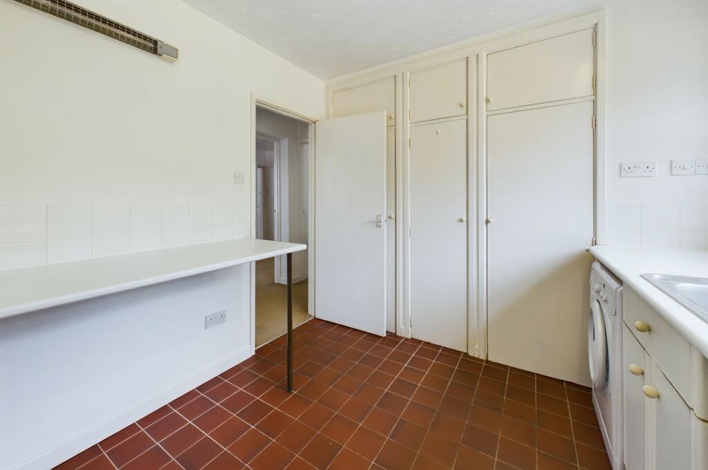 Additional property image - Station Cottage, Station Road, Longstanton