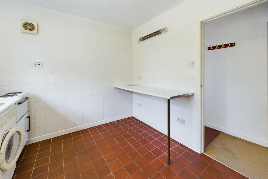 Additional property image - Station Cottage, Station Road, Longstanton