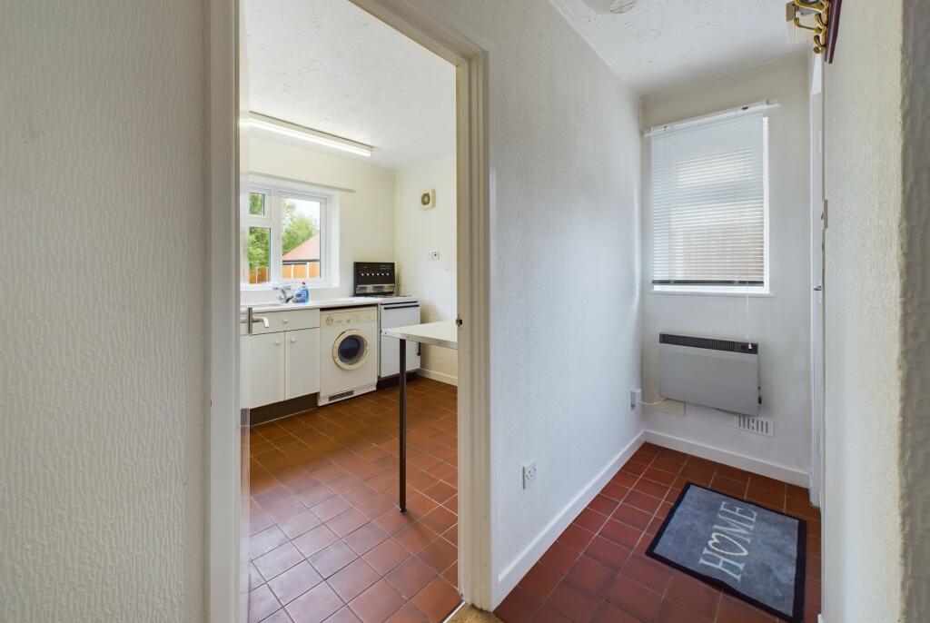 Additional property image - Station Cottage, Station Road, Longstanton