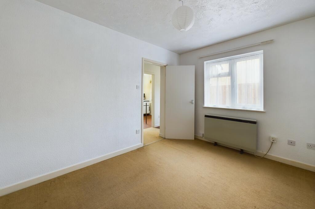 Additional property image - Station Cottage, Station Road, Longstanton