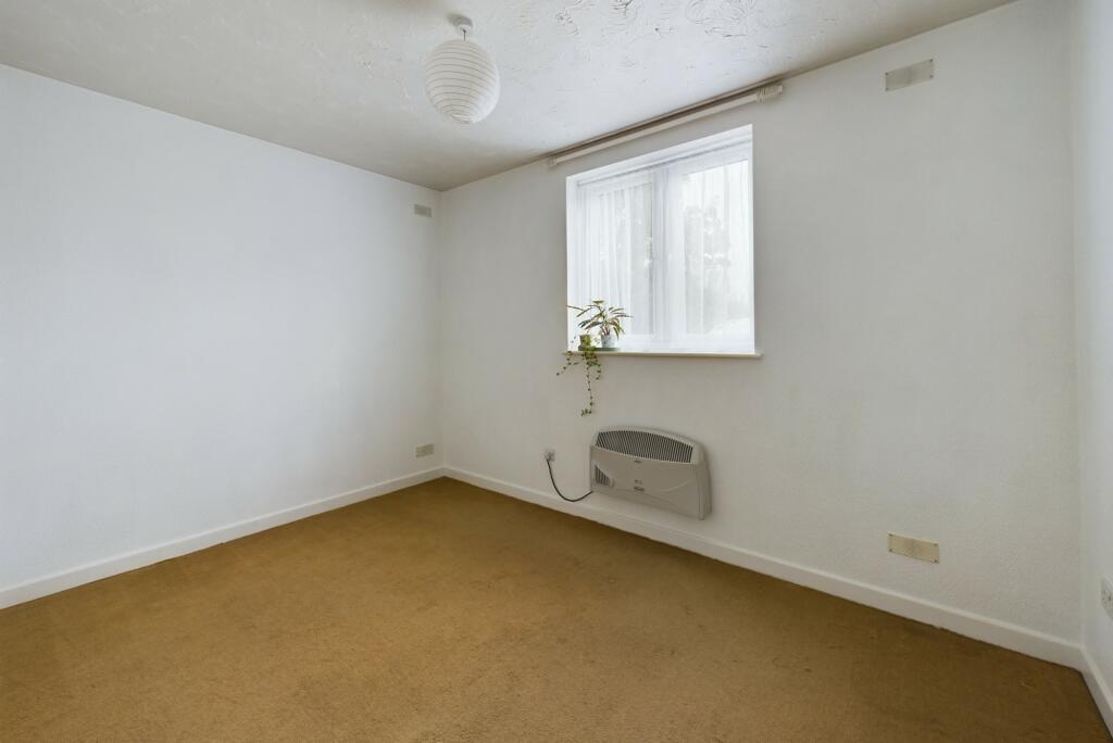 Additional property image - Station Cottage, Station Road, Longstanton
