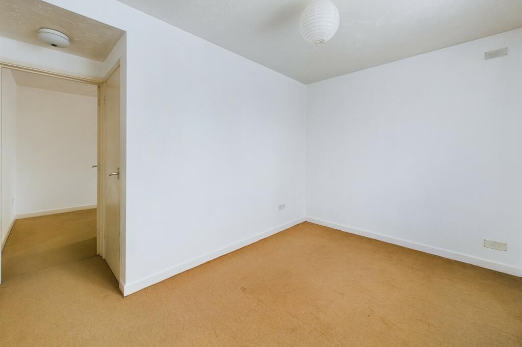 Additional property image - Station Cottage, Station Road, Longstanton
