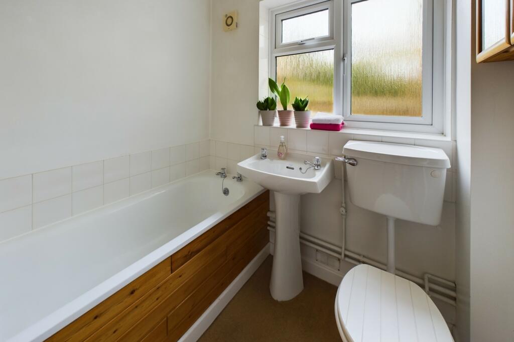 Additional property image - Station Cottage, Station Road, Longstanton
