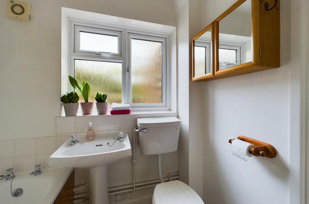 Additional property image - Station Cottage, Station Road, Longstanton