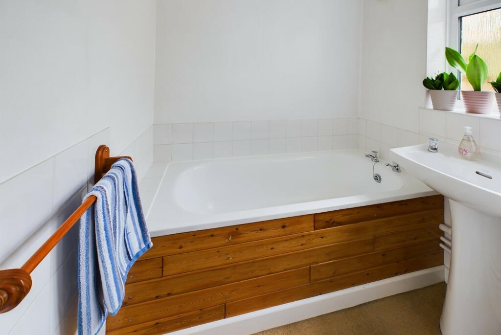 Additional property image - Station Cottage, Station Road, Longstanton