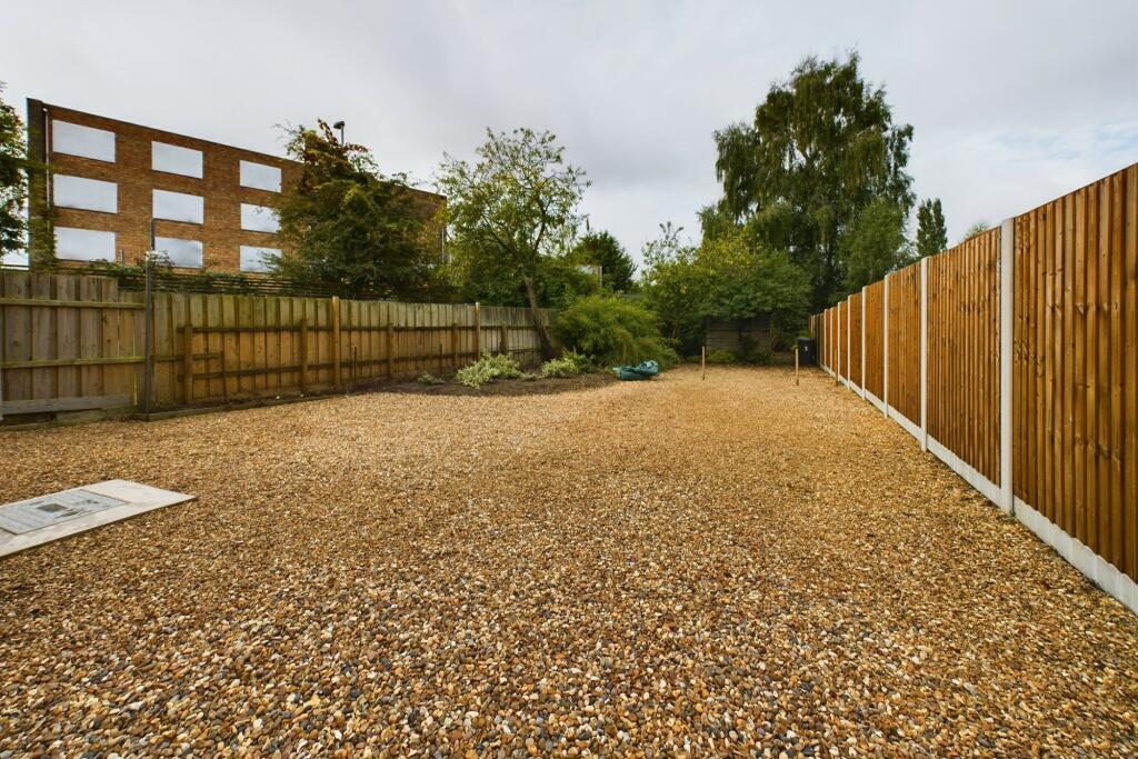 Additional property image - Station Cottage, Station Road, Longstanton