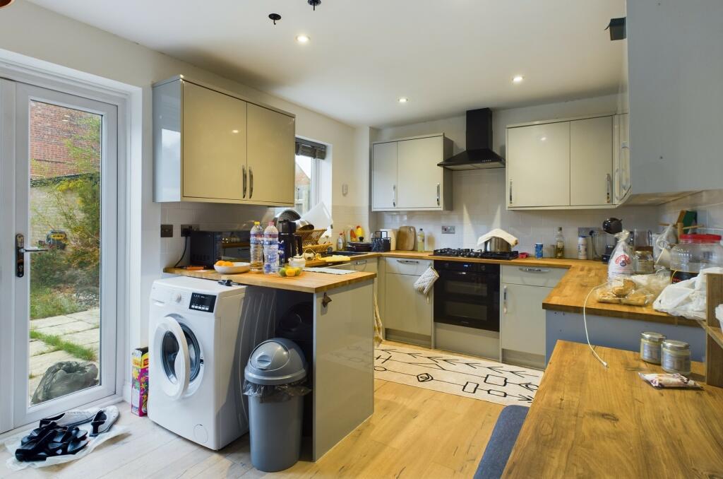 Additional property image - The Brambles, Bar Hill, Cambridge