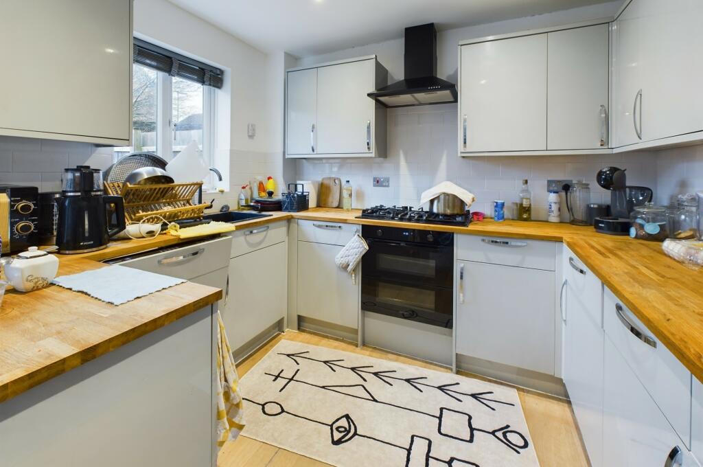 Additional property image - The Brambles, Bar Hill, Cambridge
