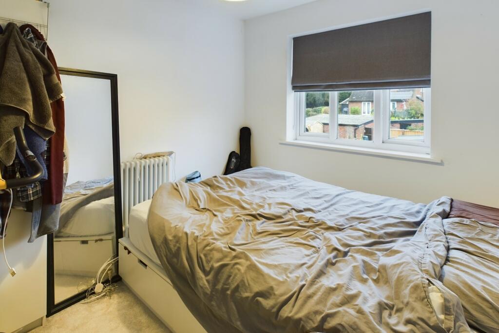 Additional property image - The Brambles, Bar Hill, Cambridge
