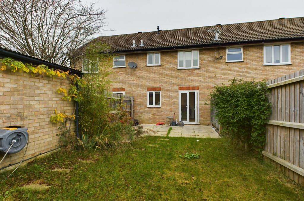 Additional property image - The Brambles, Bar Hill, Cambridge