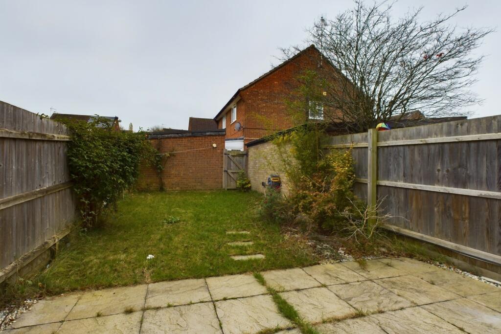 Additional property image - The Brambles, Bar Hill, Cambridge