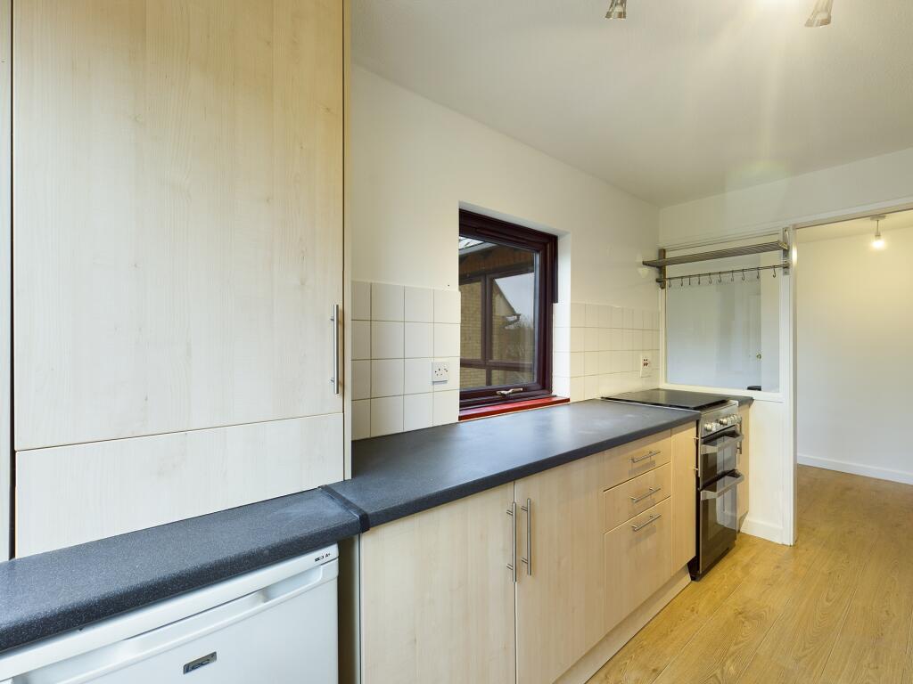 Additional property image - 15 Bailey Mews