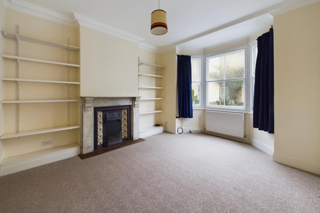 Additional property image - George Street