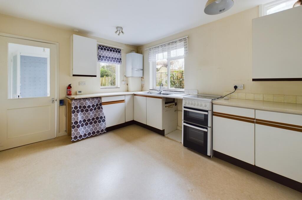 Additional property image - George Street