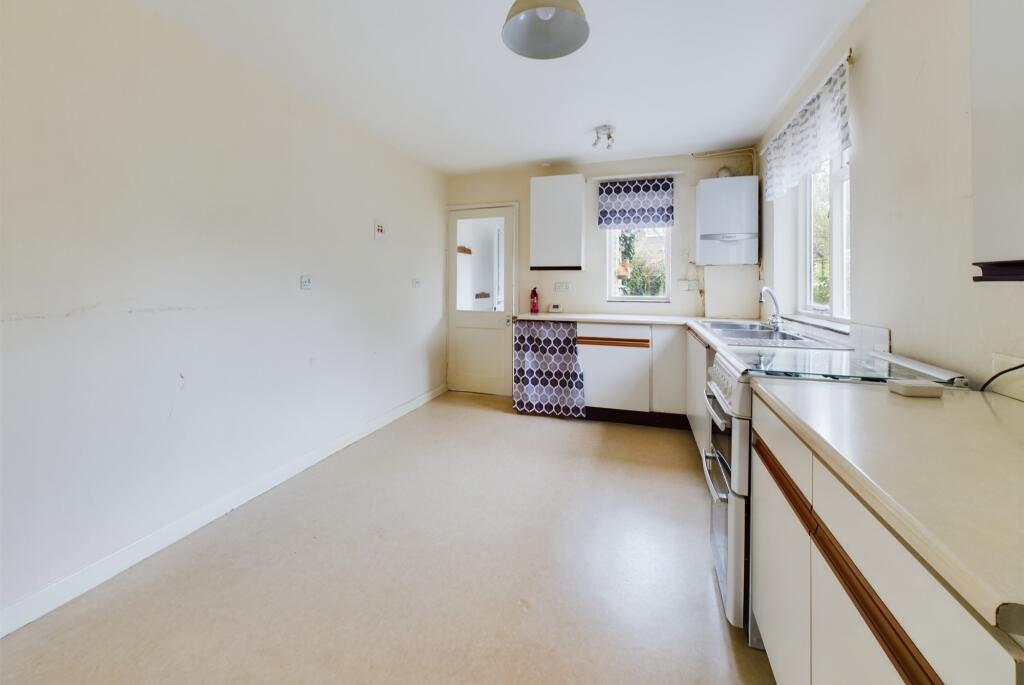 Additional property image - George Street