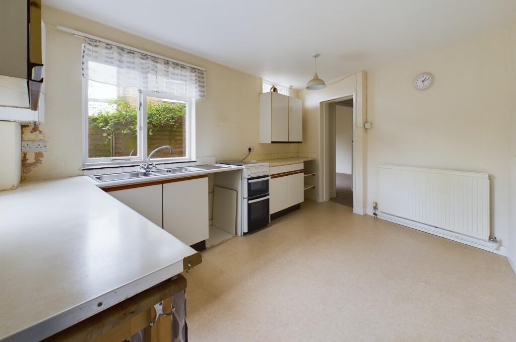 Additional property image - George Street