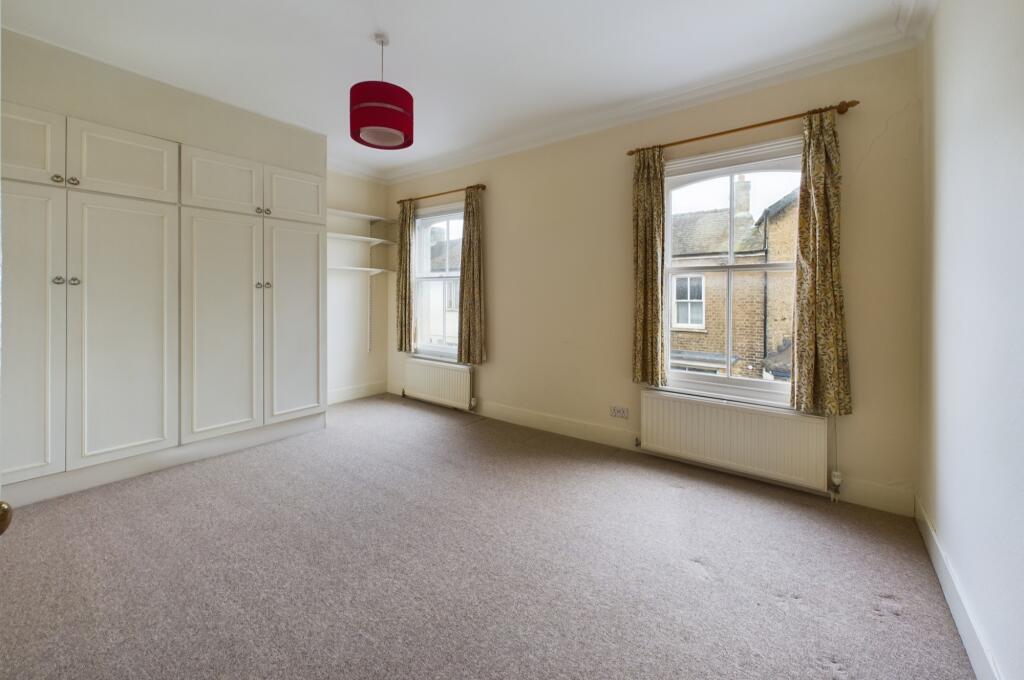 Additional property image - George Street