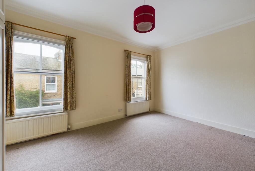Additional property image - George Street