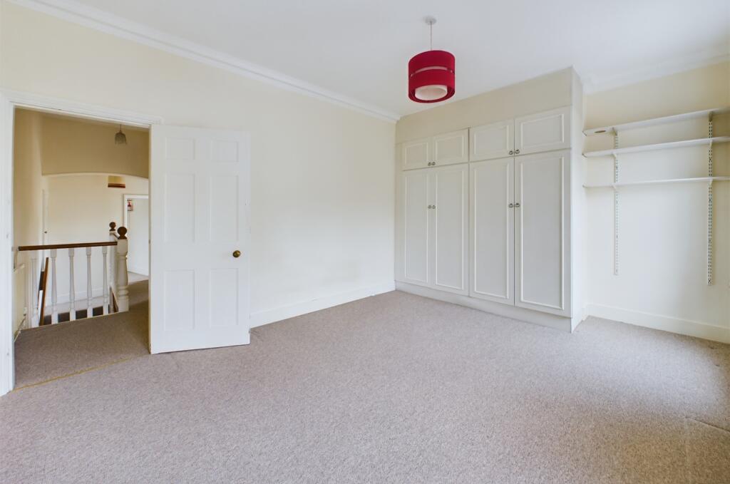 Additional property image - George Street