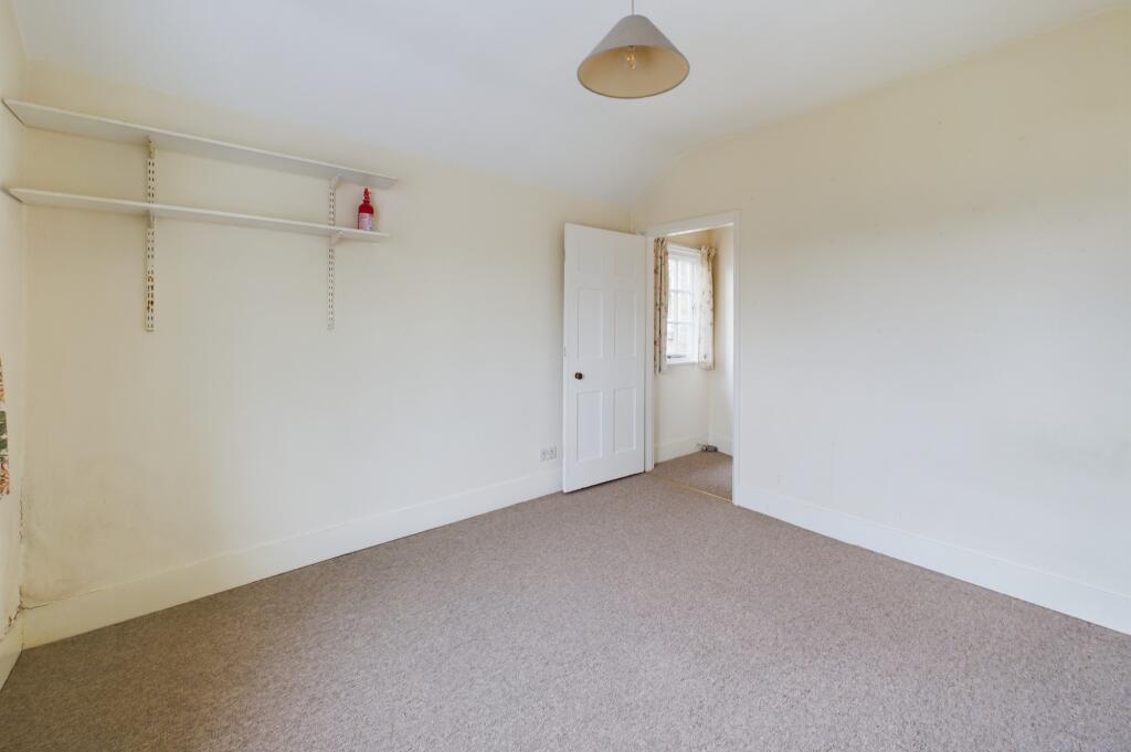 Additional property image - George Street