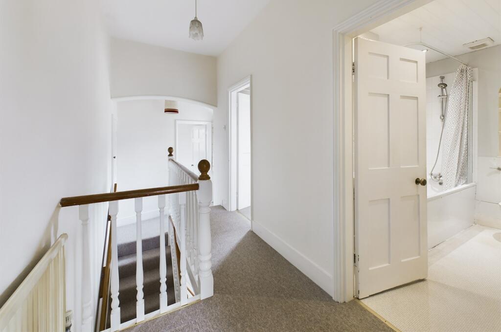Additional property image - George Street