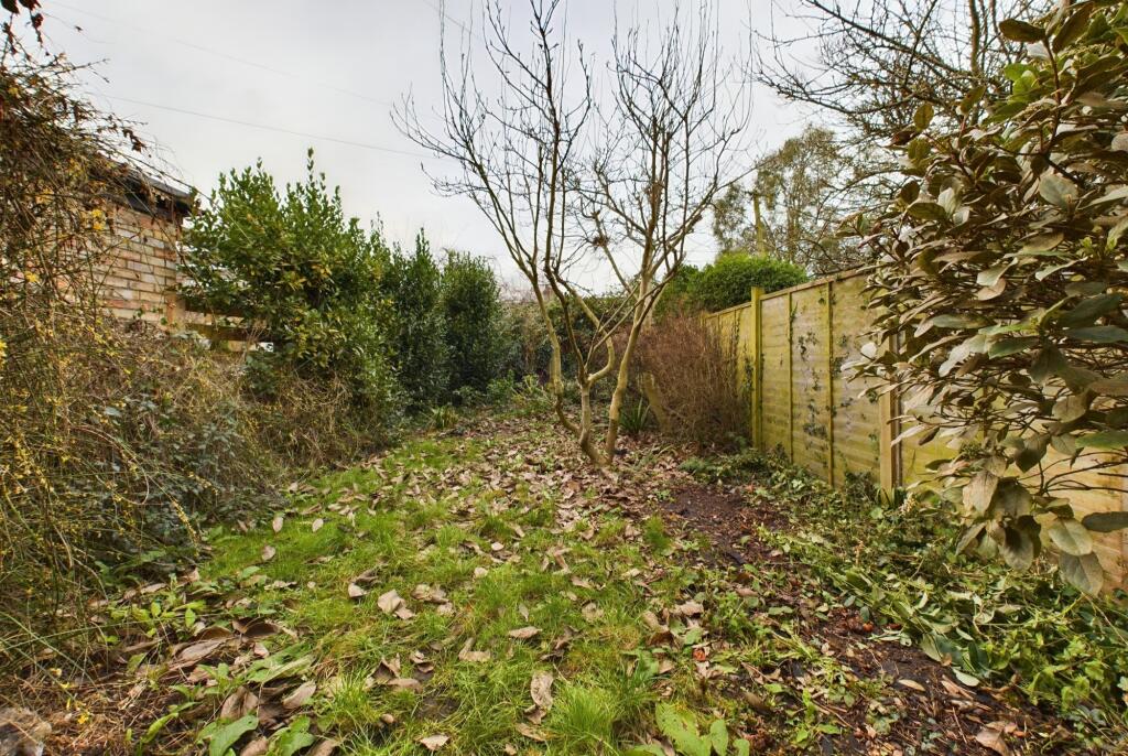 Additional property image - George Street