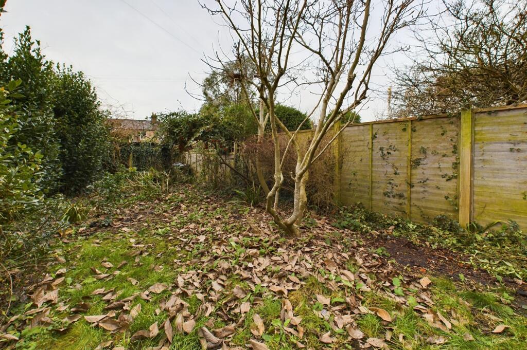 Additional property image - George Street