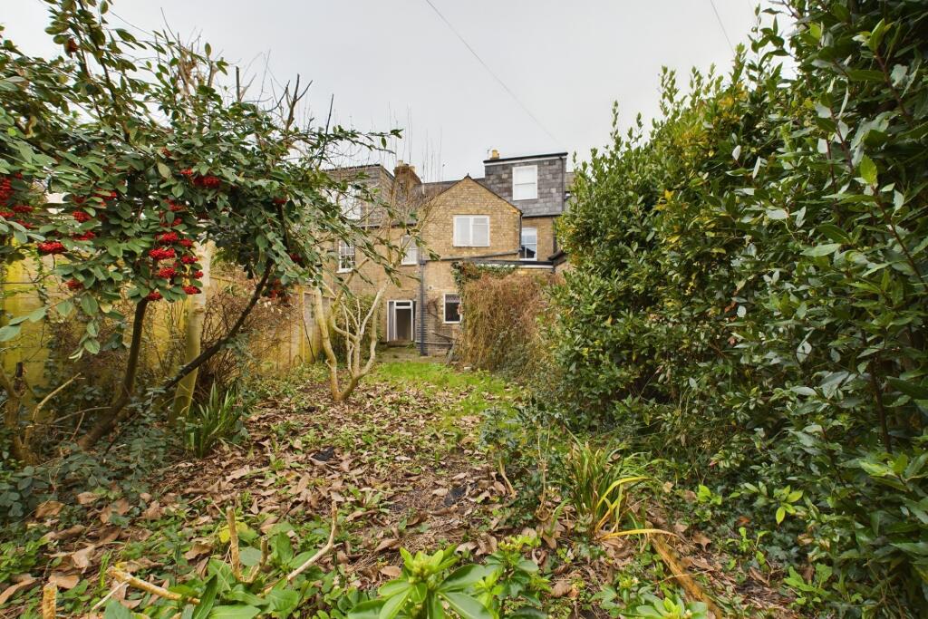 Additional property image - George Street