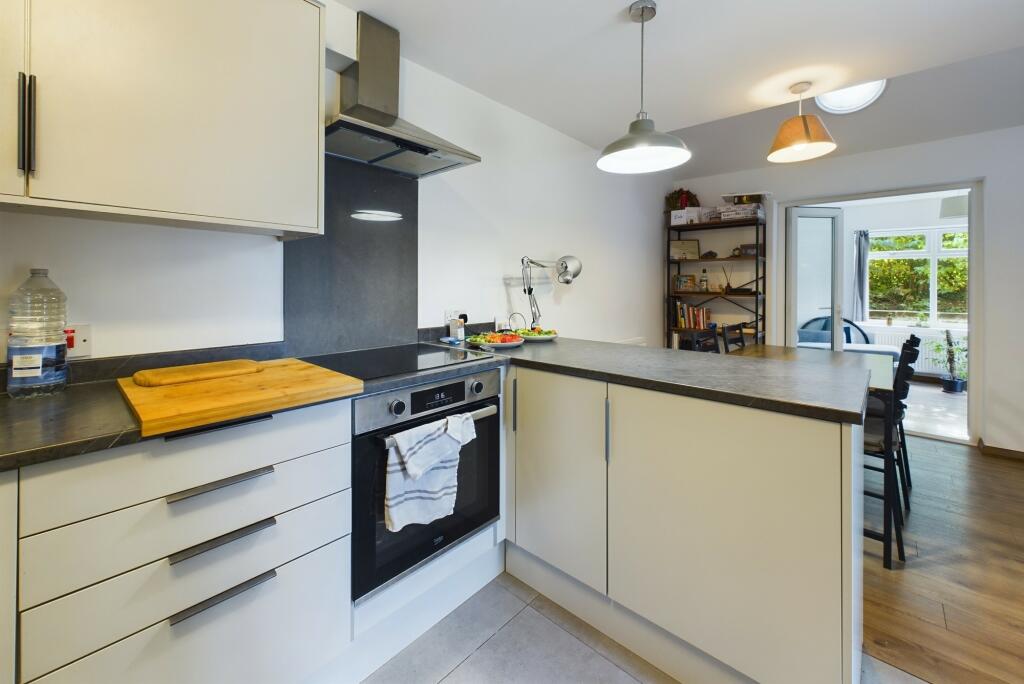 Additional property image - The Brambles, Bar Hill, Cambridge