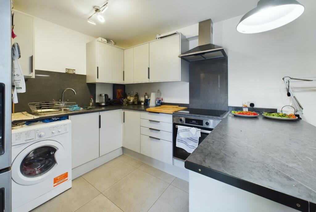 Additional property image - The Brambles, Bar Hill, Cambridge