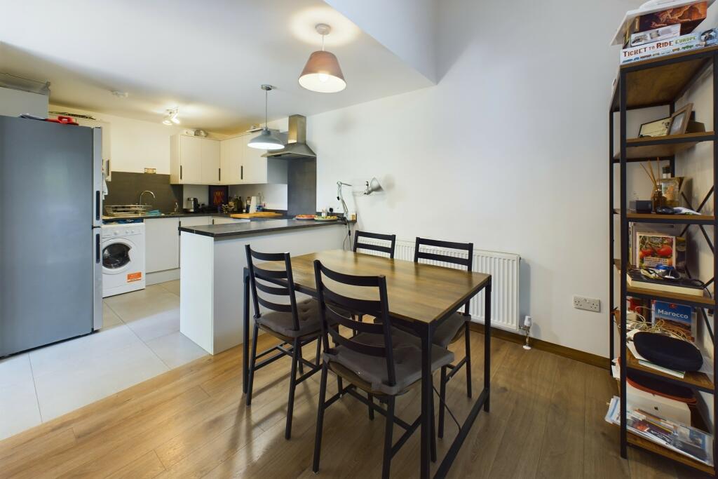 Additional property image - The Brambles, Bar Hill, Cambridge