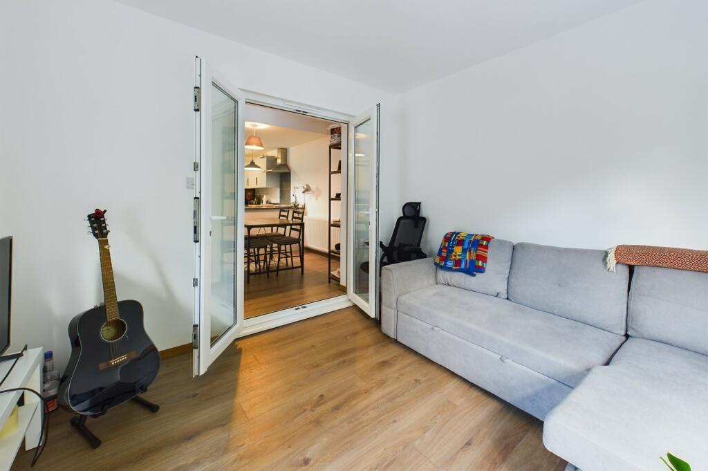 Additional property image - The Brambles, Bar Hill, Cambridge