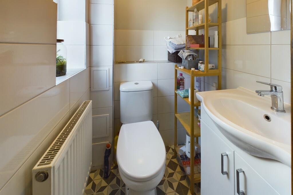 Additional property image - The Brambles, Bar Hill, Cambridge