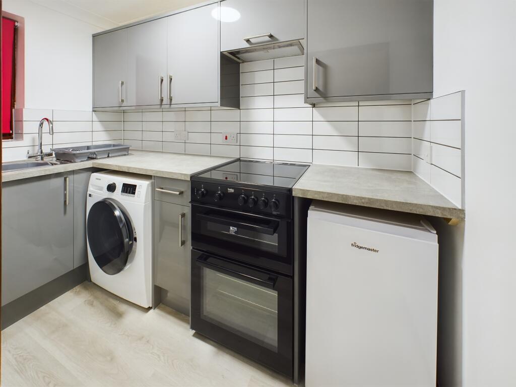 Additional property image - Westfield Lane, Cambridge