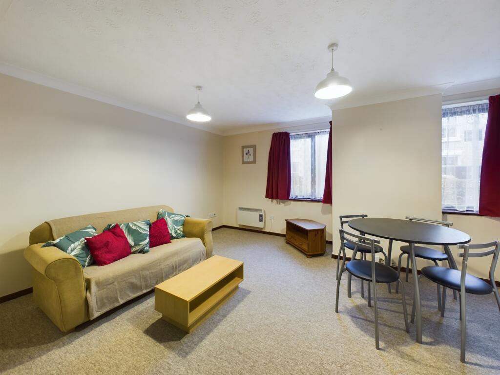 Additional property image - Westfield Lane, Cambridge