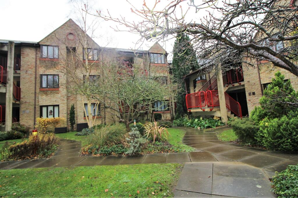 Additional property image - Westfield Lane, Cambridge
