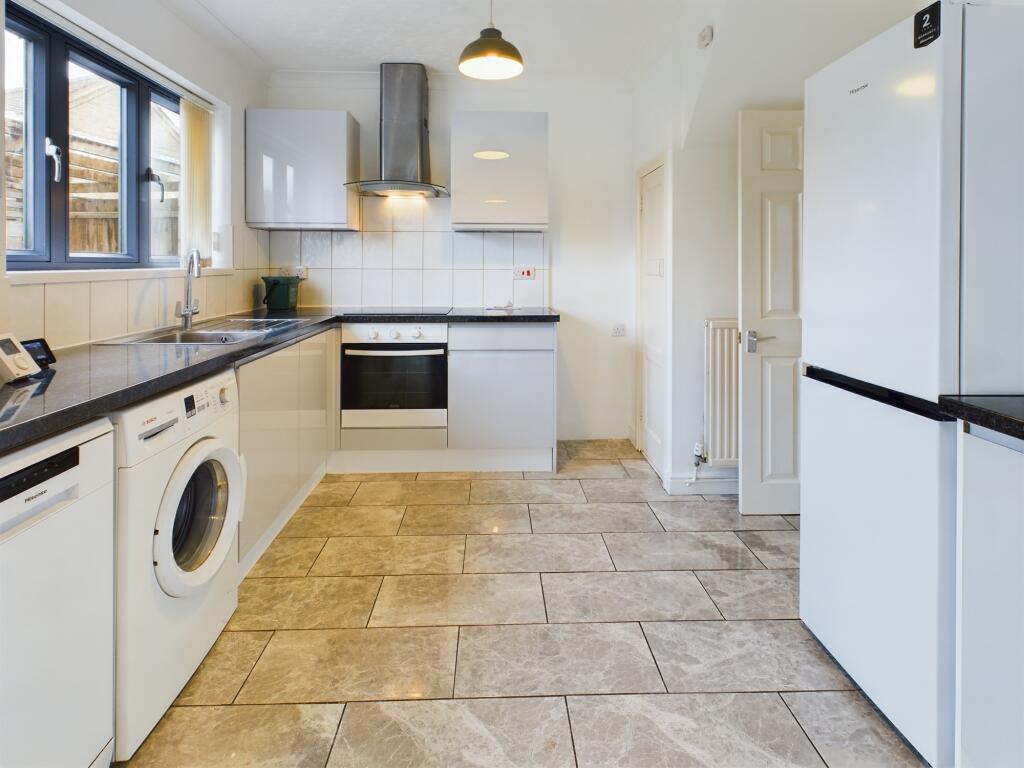 Additional property image - Howard Road, Cambridge, Cambridgeshire