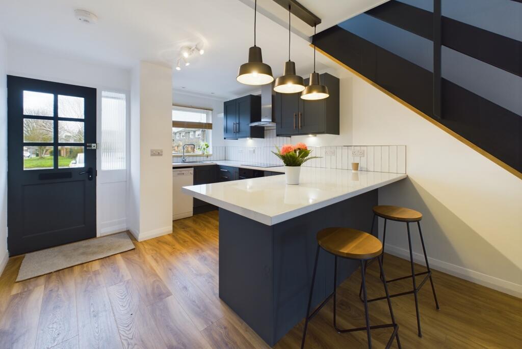 Additional property image - Cliveden Close, Cambridge