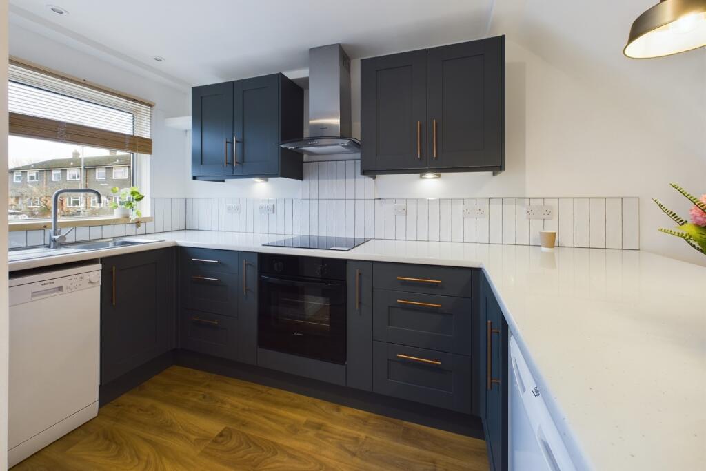 Additional property image - Cliveden Close, Cambridge