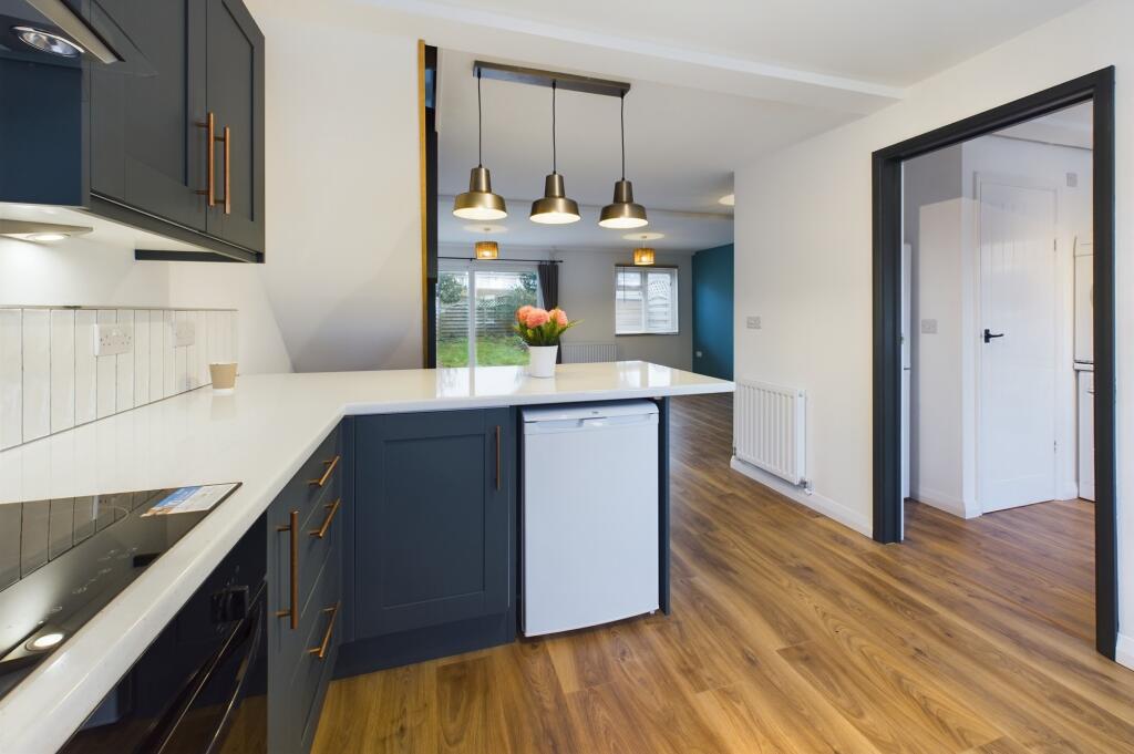 Additional property image - Cliveden Close, Cambridge